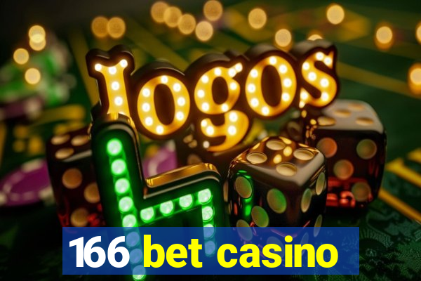 166 bet casino